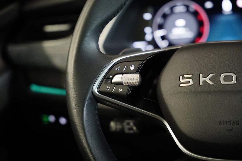 Škoda Octavia - fotka 15 z 30