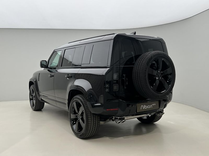 Land Rover Defender (2026) 110 P425 X-DYNAMIC HSE AWD Aut - fotka 4 z 53