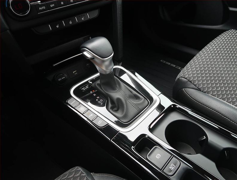 Kia XCeed (2023) Gold 1.5 T-GDI - fotka 12 z 20