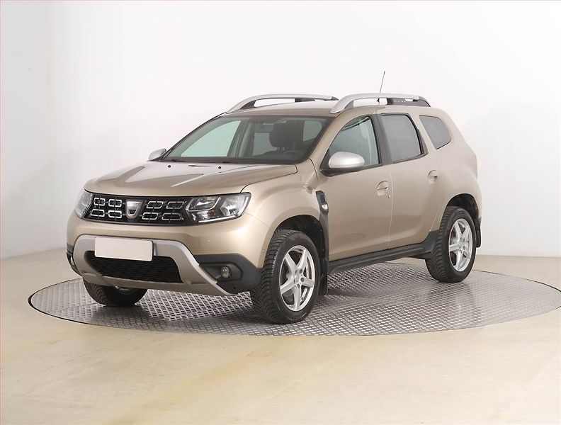 Dacia Duster (2020) 1.0 TCe, LPG, Navi, Tempomat - fotka 2 z 20