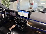 BMW Řada 5 3,0   530D M-PAKET PANO LASER - náhled 27