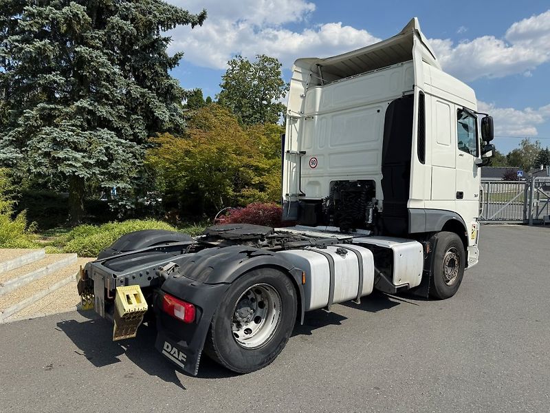 DAF XF480 SC EURO 6 - fotka 4 z 19