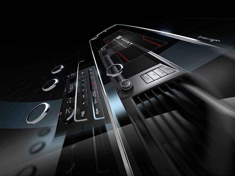 Operační systém Android nabídne ve svých vozech například automobilka Seat.