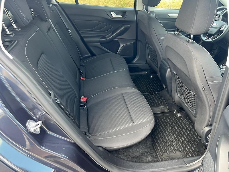 Ford Focus (2020) 2.0d ACC LED kamera taž. vyhř. - fotka 10 z 19