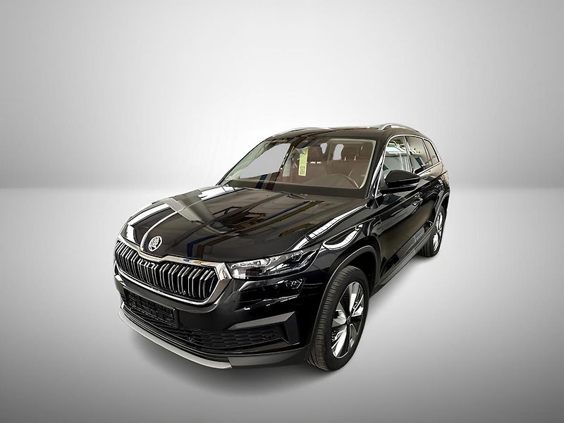 Škoda Kodiaq 2.0TDI DSG 147kW Style TZ DPH - fotografie inzerátu