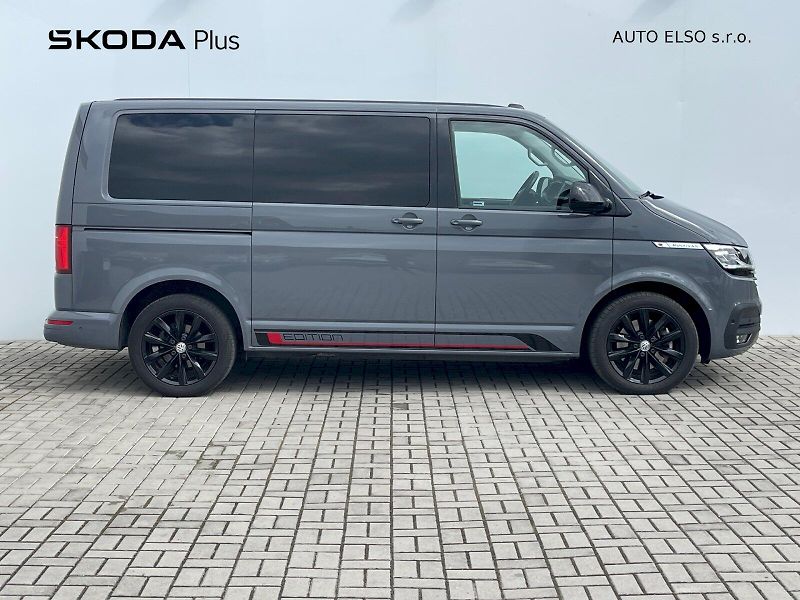 Volkswagen Multivan (2023) 2.0 TDI / 150 kW DSG 4Motion H - fotka 29 z 30