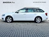 Škoda Octavia (2020) COMBI 1,5TSI 96KW CNG DSG AMBI - náhled 2