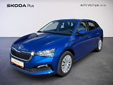 Škoda Scala (2019) AMBITION 1.0TSI 85KW 6MP - náhled 1