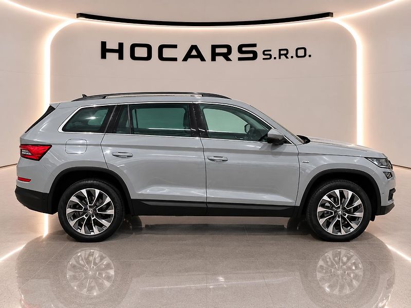 Škoda Kodiaq (2021) 1.5TSI*DSG*ACC*TAŽNÉ*4xVÝHŘEV - fotka 5 z 46