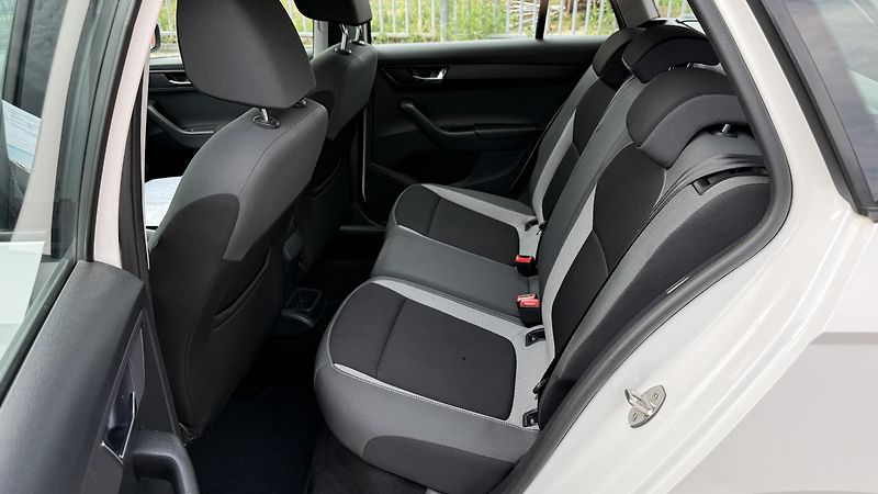 Škoda Fabia (2017) 1.2TSi*81kW*DSG*STYLE*AUTOMAT* - fotka 7 z 21