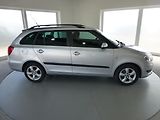 Škoda Fabia (2011) 1,2TSI*KLIMATIZ**ALU KOLA**ESP - náhled 3
