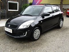 Suzuki Swift (2016) 1.3 16V 69kW  4X4 - fotografie inzerátu