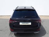 Škoda Superb Combi Sportline 2.0 TDI 4x4 DS - náhled 12