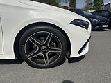 Mercedes-Benz Třídy A A 200d sedan, 1. majitel, CZ - náhled 16