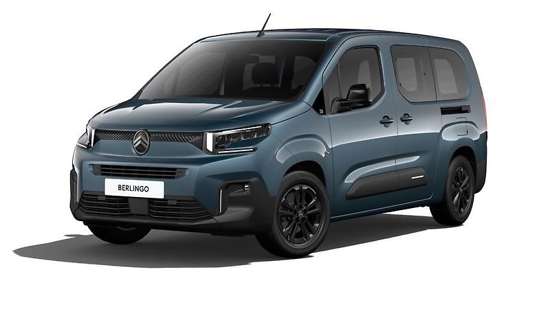 Citroën Berlingo (2026) XL 30 LET BHDi 130k Aut 5míst - fotografie inzerátu