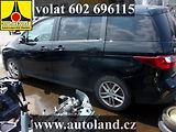 Mazda 5 (2013) VOLAT 602 696115 - náhled 3