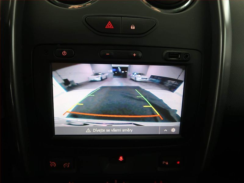 Dacia Duster (2016) 1.5 dCi, 4X4, Navi, Tempomat - fotka 16 z 17
