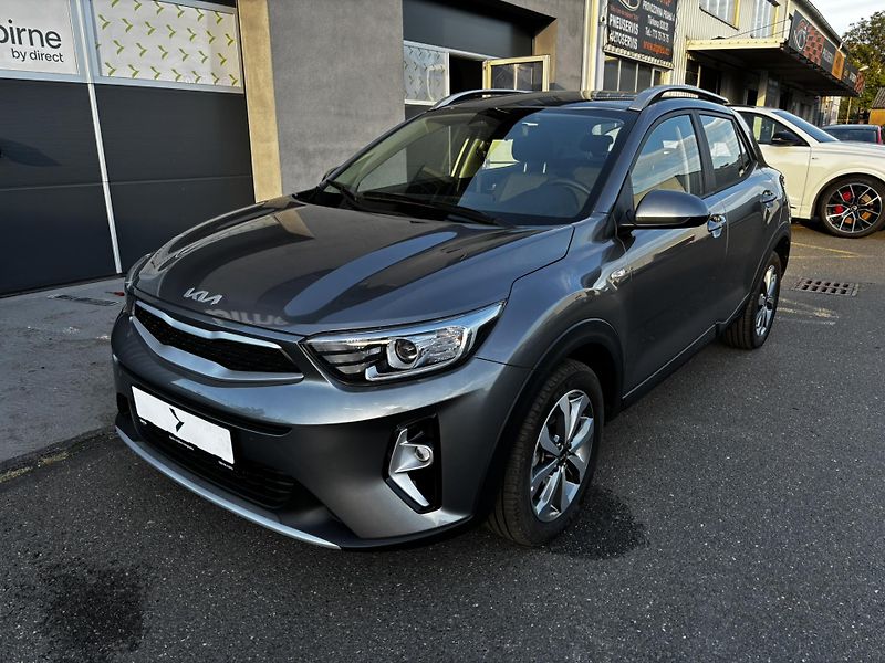 Kia Stonic (2025) Spin 1.0 T-GDI - fotka 4 z 11