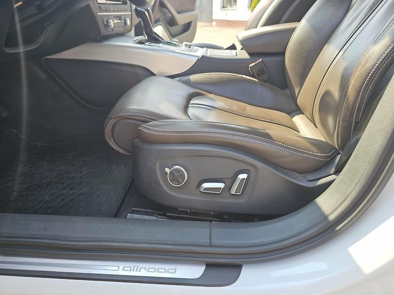 Audi A6 (2018) Allroad - fotka 34 z 34