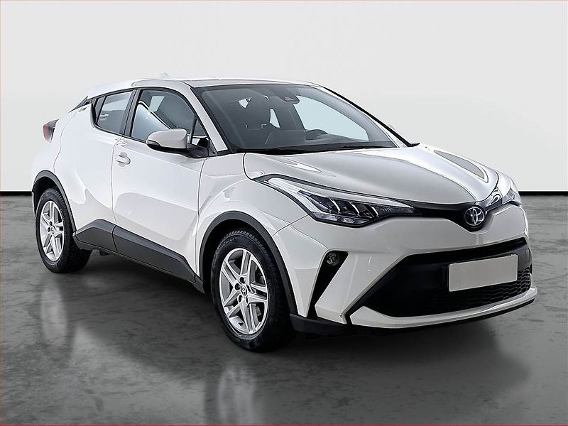 Toyota C-HR (2023) 1.8 Hybrid - fotografie inzerátu