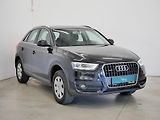 Audi Q3 - náhled 8