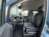 Mercedes-Benz Třídy V V 300d Avantgarde L 4M - náhled 15