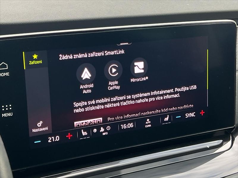 Škoda Octavia 1,5 TSi 110kW e-TEC 7DSG STYLE - fotka 24 z 30