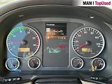 MAN TGX (2020) 33.640 6x4 hydraulika EURO 6 - náhled 18