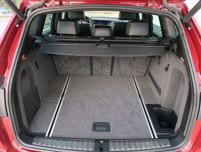 BMW X3 (2013) xDrive20d, 4X4, Automat, ČR - fotka 14 z 25