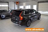 Volvo XC90 2.0 B5 AWD 7 MÍST KAMERA 360°  - náhled 8