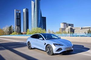 O čínské automobilce BYD ještě před nedávnem nikdo neslyšel. Povědomí o ní ovšem rychle roste