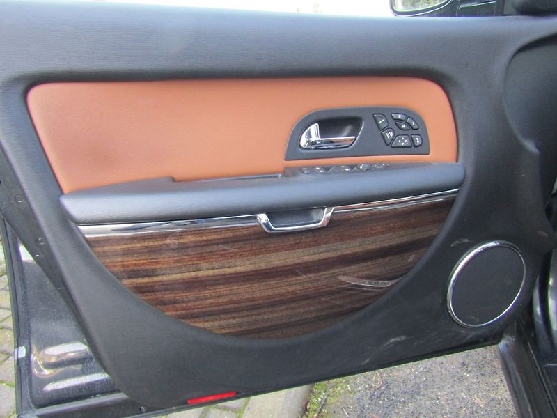 Citroën C6 (2008) 2.7 TDI AUTOMAT 1.MAJITEL - fotka 18 z 38