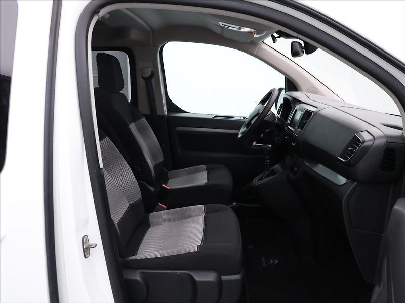 Citroën SpaceTourer 2,0 HDI 110kW Shine 8-Míst - fotka 12 z 32