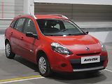 Renault Clio (2012) 1.2, ČR, AC, el. výbava - náhled 1