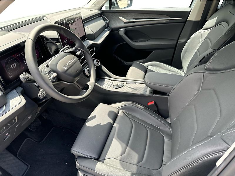 Škoda Kodiaq Exclusive Selection 2,0 TDI 14 - fotka 11 z 25