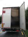 Volvo FH 500 6x2 tachoV2 + Svan - náhled 58