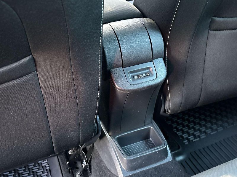 Škoda Fabia (2022) Combi 1.0 TSI Ambition Top - fotka 23 z 31