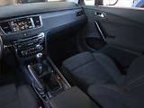 Peugeot 508 (2015) 2.0 BlueHDi, Navi, Tempomat - náhled 8