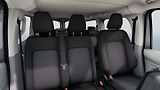 Volkswagen Transporter (2026) Nový T7 Kombi N1 2,0 TDI 8AUT - náhled 10