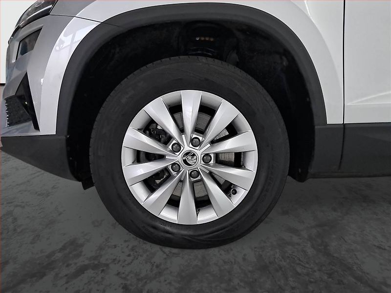 Škoda Karoq (2024) Ambition 1.5 TSI - fotka 15 z 18