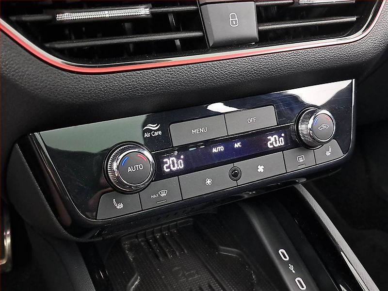 Škoda Scala (2025) Monte Carlo 1.0 TSI - fotka 17 z 24