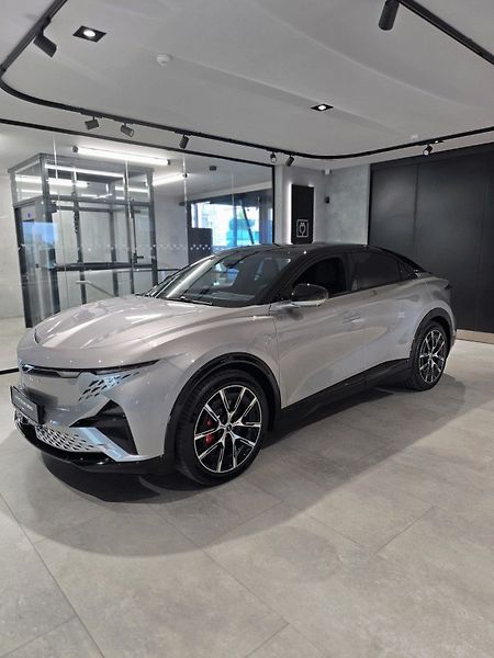 Alpine A390 (2026) GT - fotka 2 z 10
