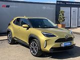 Toyota Yaris Cross 1.5HSD, ČR-1m, Executive, 4x4 - náhled 1