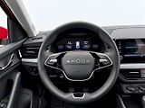 Škoda Scala (2025) SELEC TSI 85/1.0 M6F - náhled 15