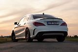 Mercedes-Benz CLA 250 160kW AMG - náhled 9