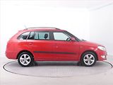 Škoda Fabia (2014) 1.6 TDI - náhled 6