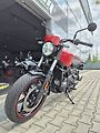 Royal Enfield (2026) Guerrilla 450 - náhled 11