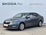 Škoda Octavia (2019) Style DSG 2,0TDi 110kW - náhled 1