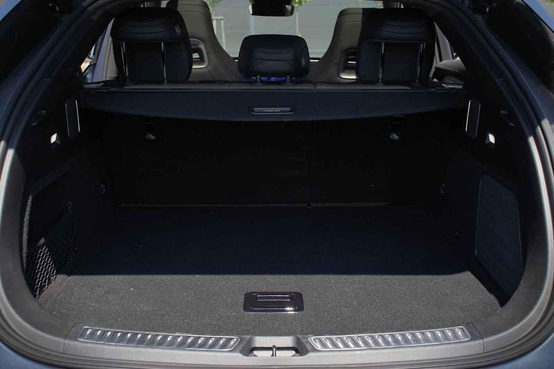 BYD Sealion 7 je plně elektrické SUV střední třídy.