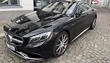 Mercedes-Benz Třídy S (2015) 63 AMG 4MATIC TOP VÝBAVA - náhled 2